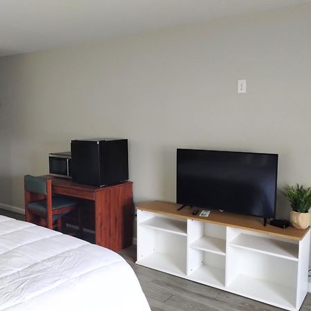 Gateway Inn Lake City Bagian luar foto