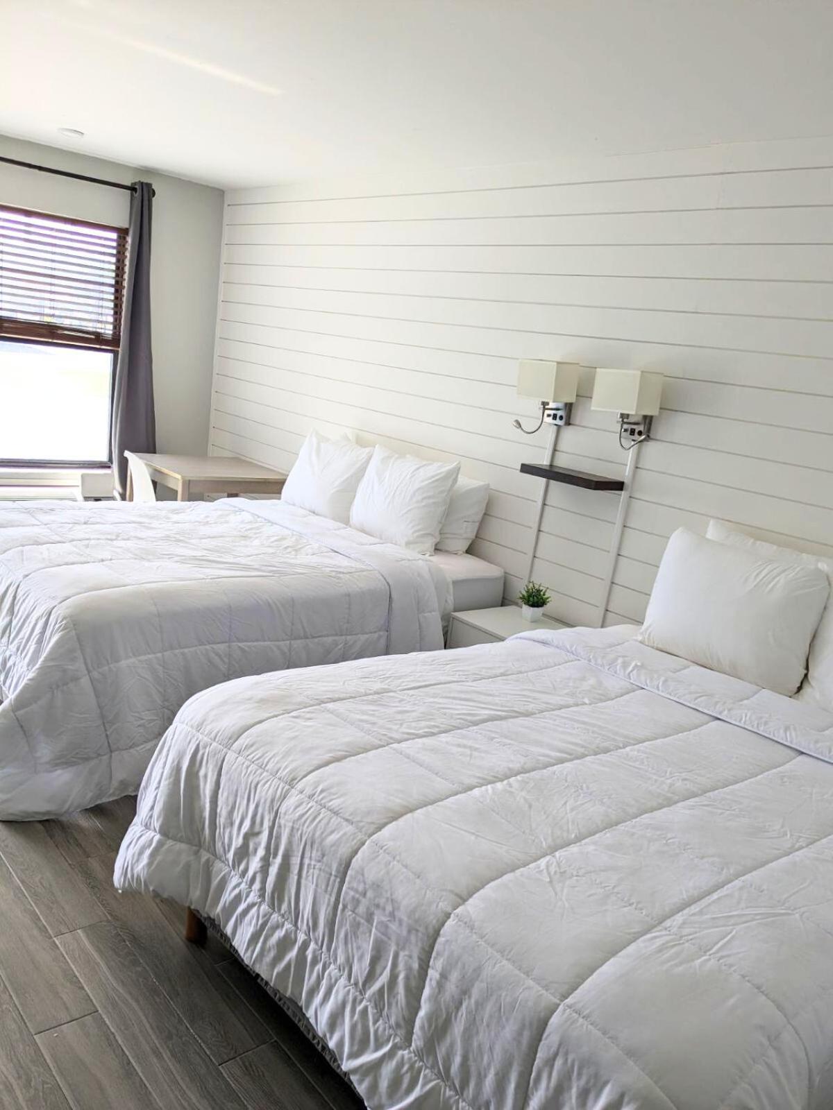 Gateway Inn Lake City Bagian luar foto