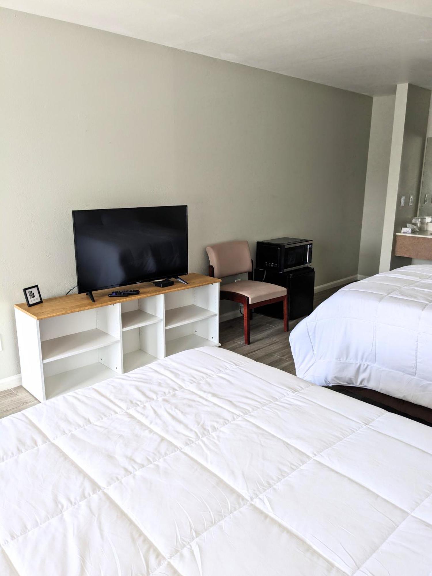 Gateway Inn Lake City Bagian luar foto