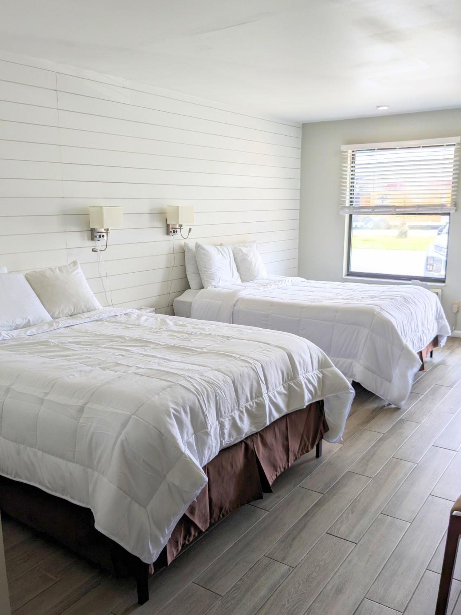 Gateway Inn Lake City Bagian luar foto