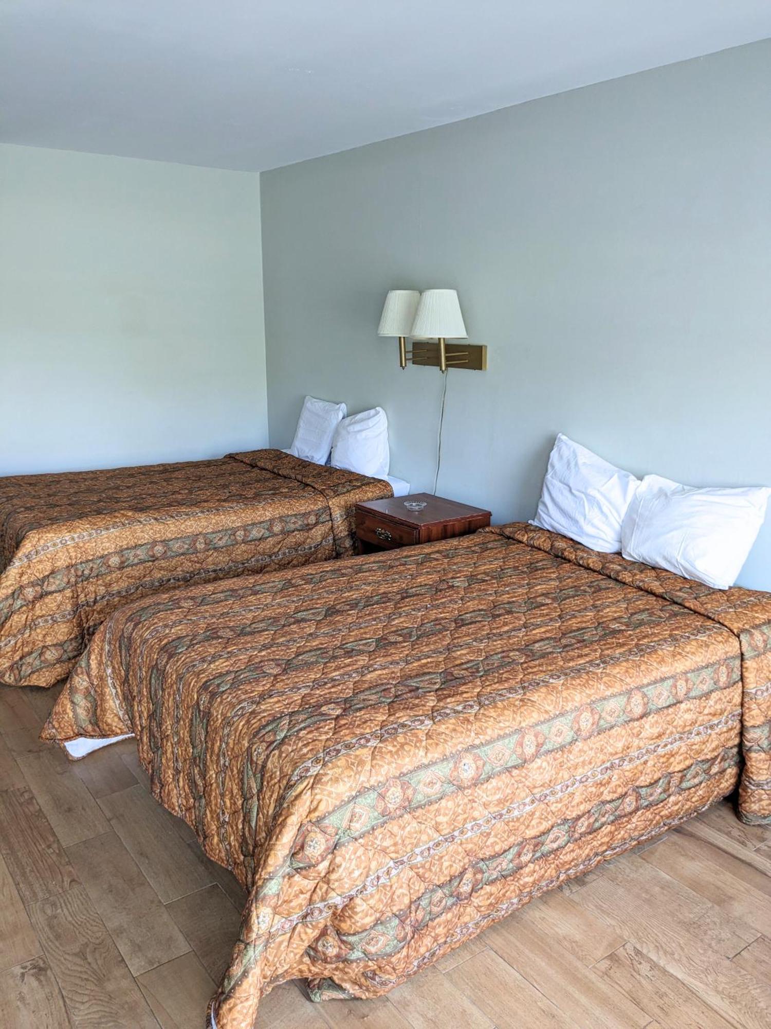 Gateway Inn Lake City Bagian luar foto